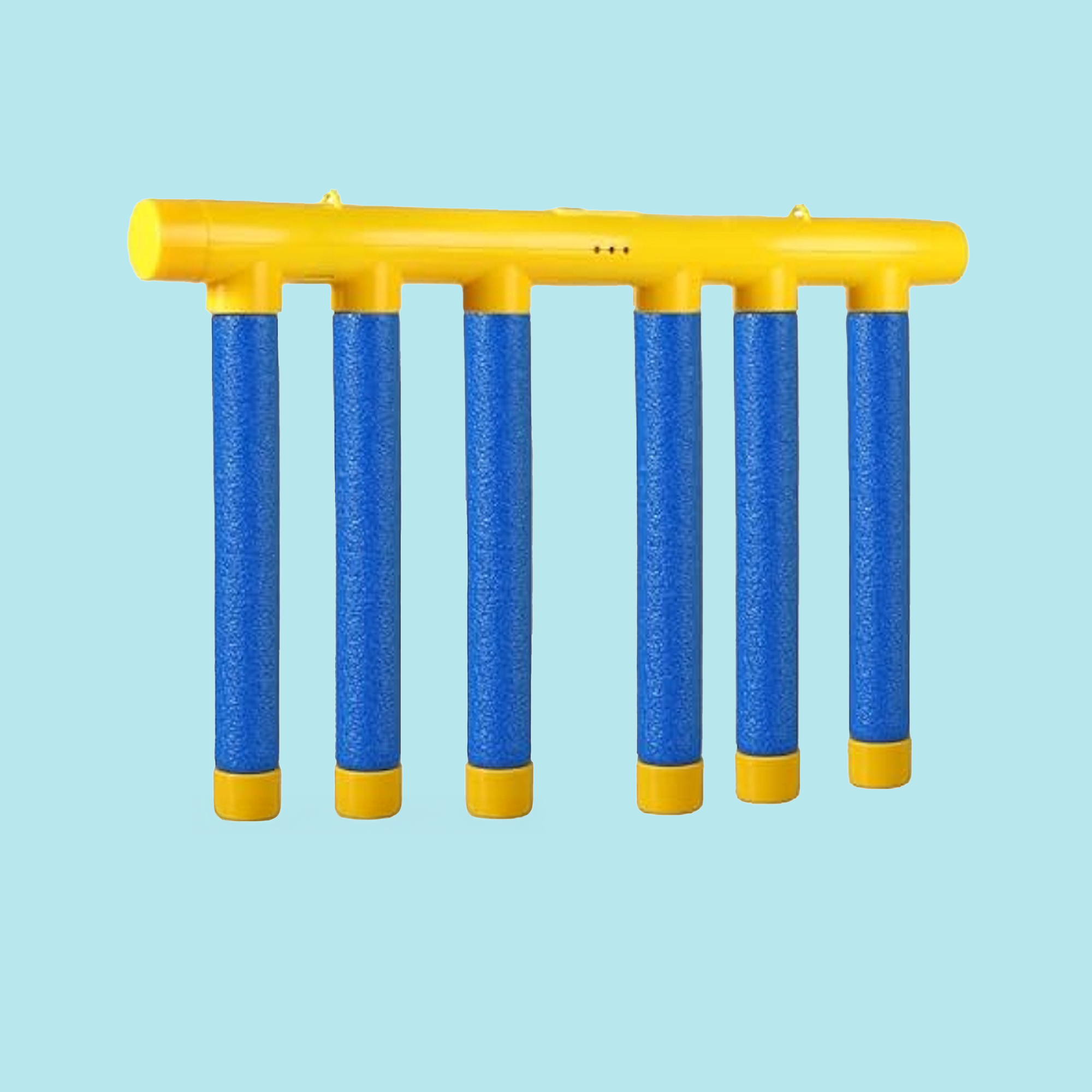 Kiddio™️ Reaktionsspiel